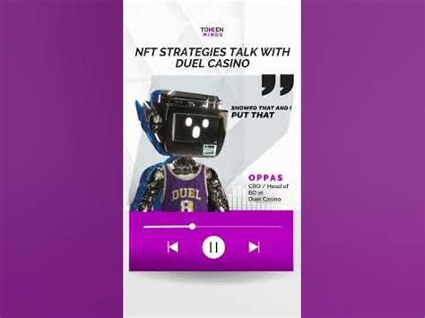duel casino nft